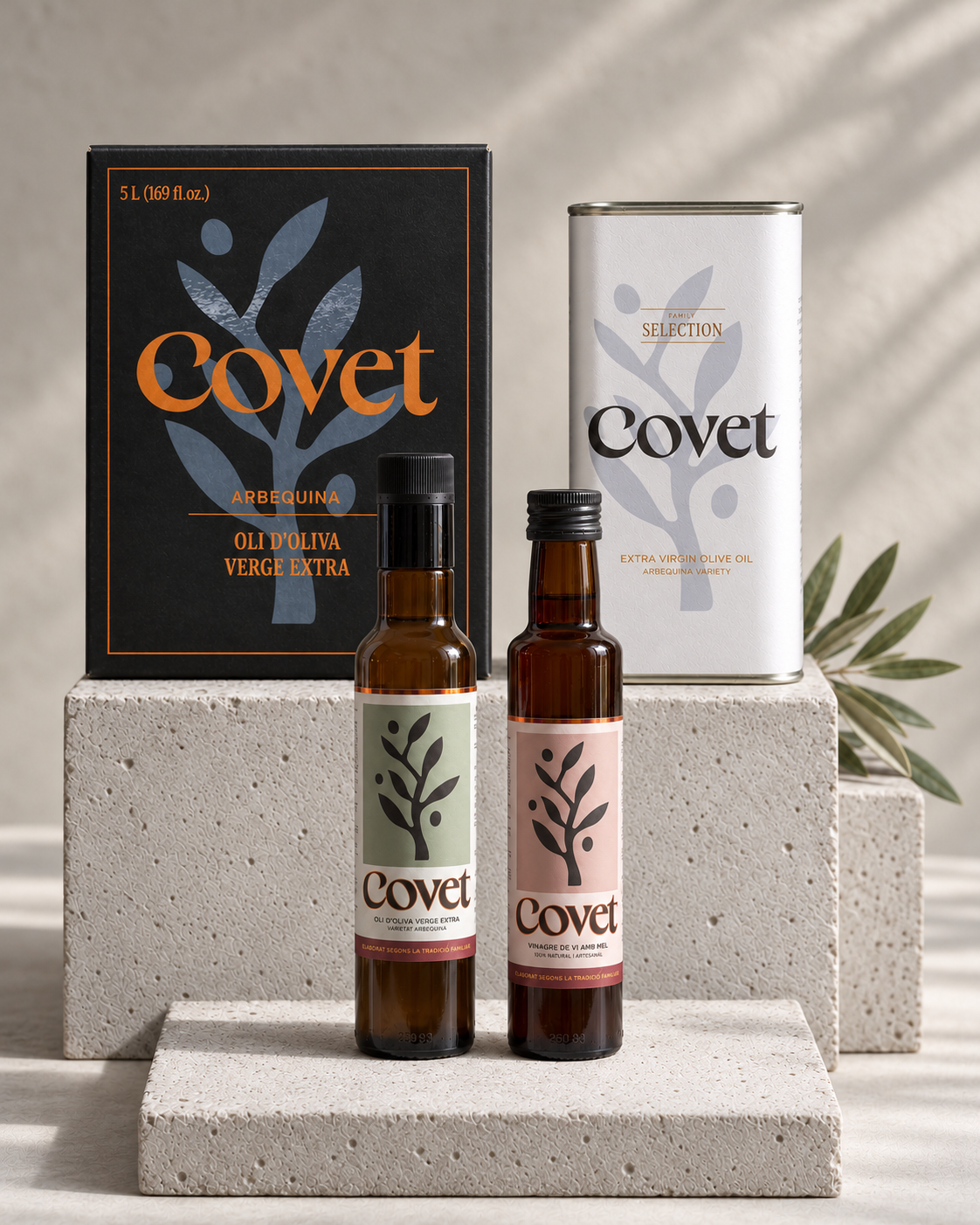Kitchen & Table Pack · 2026 harvest