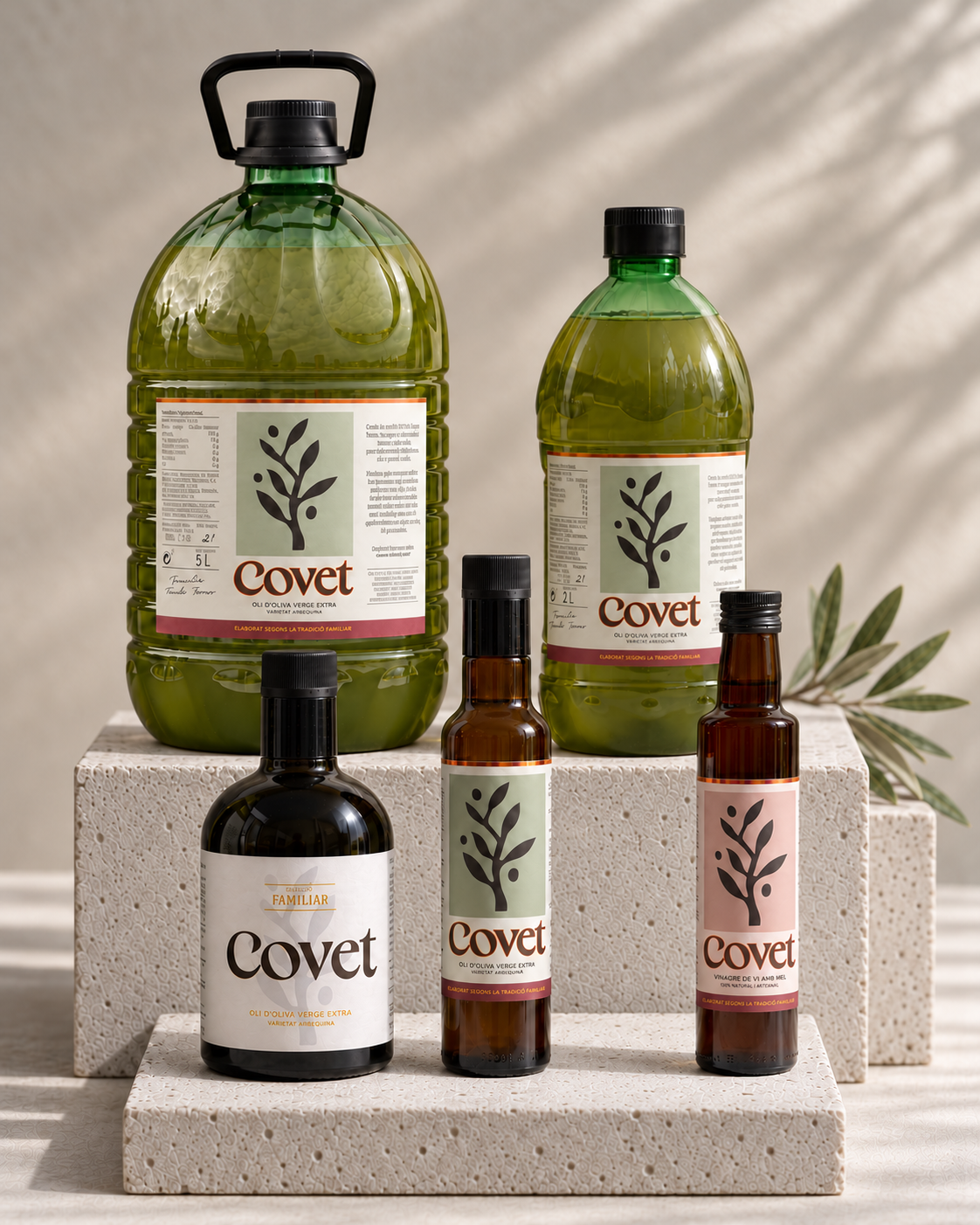 Full Pantry Pack · 2026 harvest