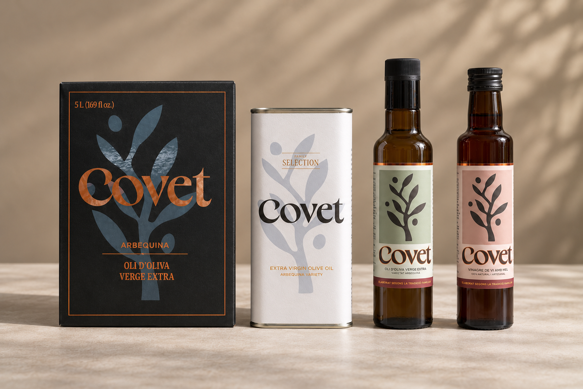 Kitchen & Table Pack · 2026 harvest